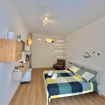 Dimora Chiarina Appartamento