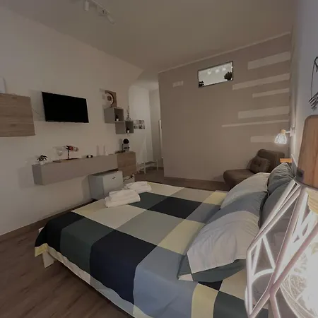 Dimora Chiarina Mola di Bari