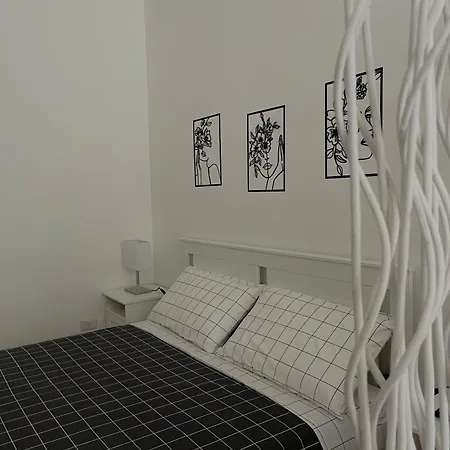 Dimora Chiarina Appartamento