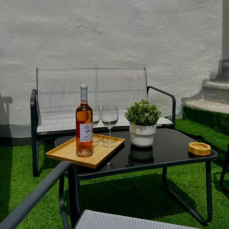 Dimora Chiarina Appartamento *