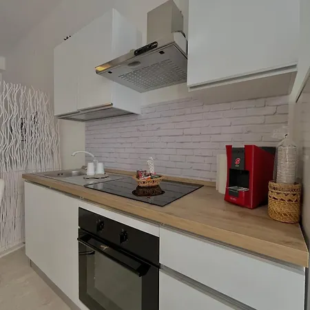 Appartamento Dimora Chiarina *