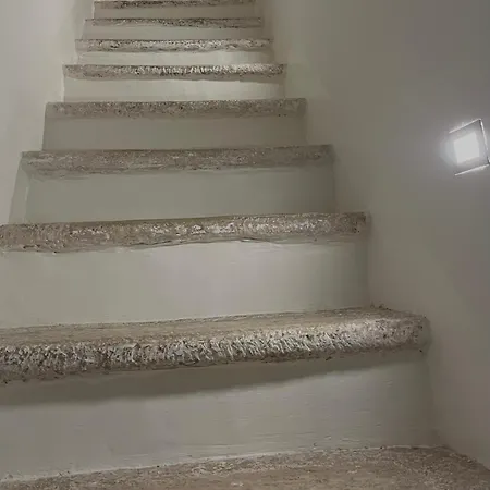 Dimora Chiarina * Mola di Bari