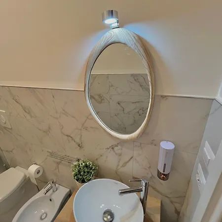 Dimora Chiarina * Mola di Bari