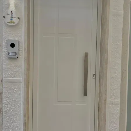 Dimora Chiarina * Mola di Bari