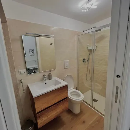 Dimora Chiarina Appartement *