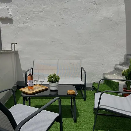 Appartement Dimora Chiarina *