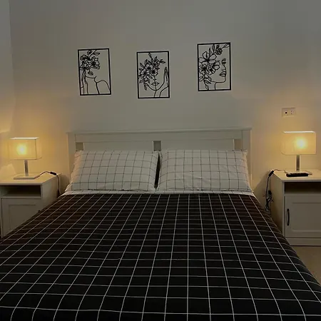 Dimora Chiarina 公寓 莫拉-迪巴里