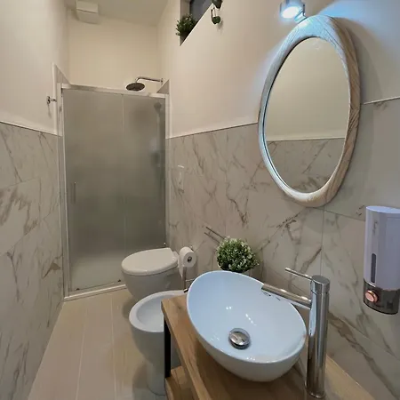 Dimora Chiarina Mola di Bari