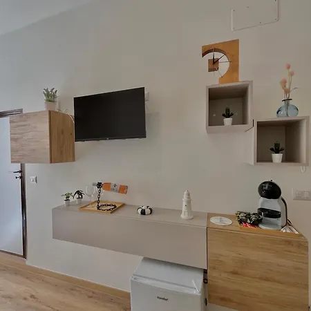 Dimora Chiarina Appartement *