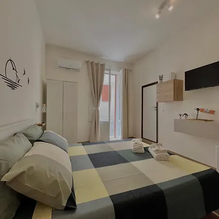 Appartement Dimora Chiarina *