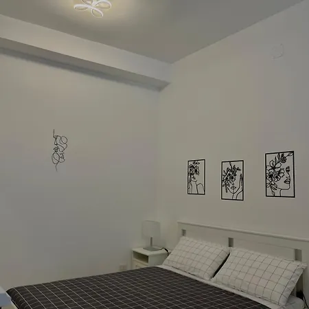 Dimora Chiarina * 莫拉-迪巴里