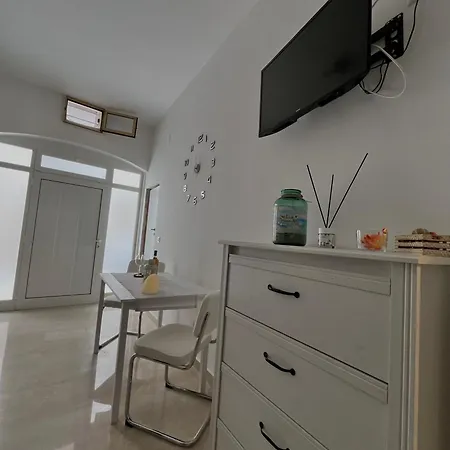 Appartement Dimora Chiarina