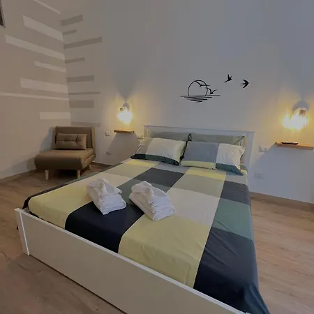 Appartement Dimora Chiarina Mola di Bari