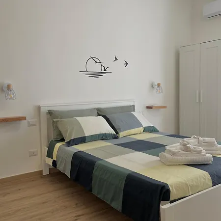 Appartement Dimora Chiarina
