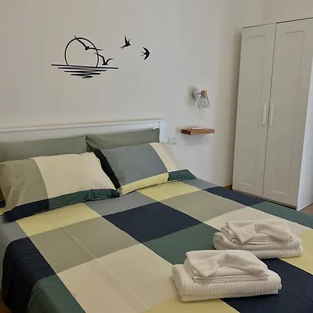 Appartement Dimora Chiarina *