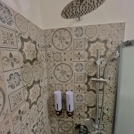 公寓 Dimora Chiarina