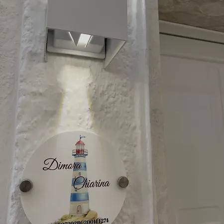 Appartement Dimora Chiarina