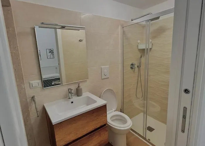 Dimora Chiarina Апартаменты *