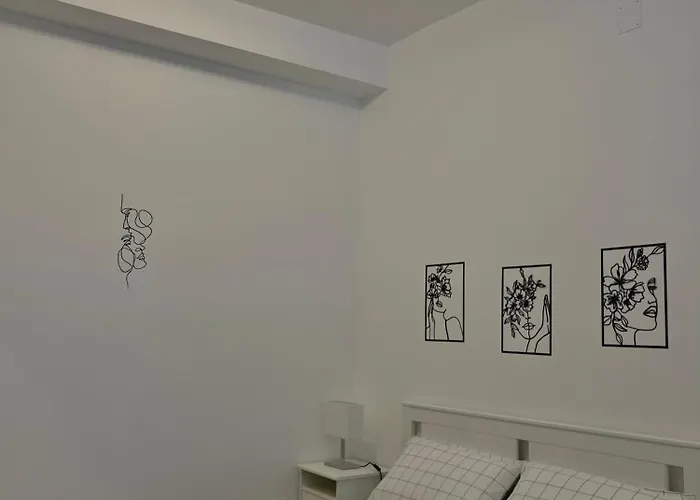 Dimora Chiarina * Mola di Bari