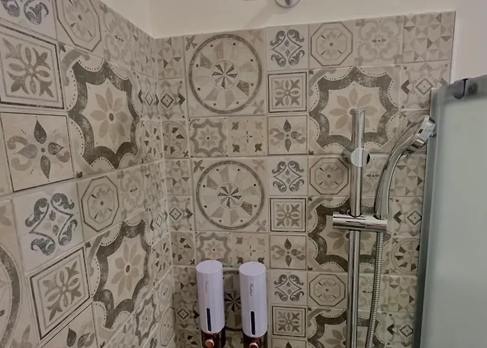 Apartment Dimora Chiarina