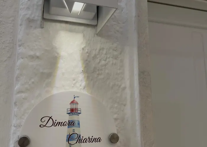 Апартаменты Dimora Chiarina
